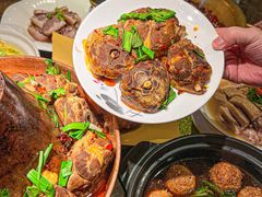 -永安水煮活鱼·仪征菜(仪征奥林匹克店)