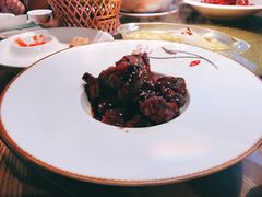 -杭百味·大众精选杭帮菜(西湖音乐喷泉店)
