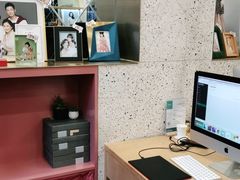 -海马体照相馆(上海宝山万达广场店)