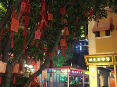 -吉庆街美食广场