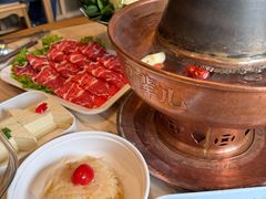 -牛街·马辈儿涮肉(牛街总店)