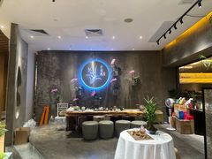 -若蘭慈·无国界素食料理(欢乐海岸店)