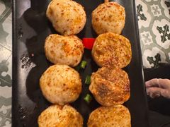 -辉记炭烧海鲜大排档·老字号(福田店)