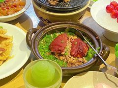 -奉天小馆·非遗东北菜(沈阳万象城店)