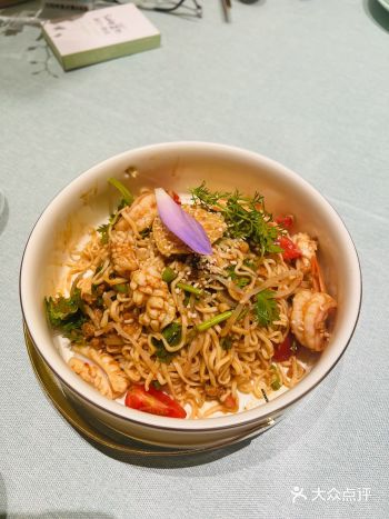 昆山探店｜越南菜連鎖店
