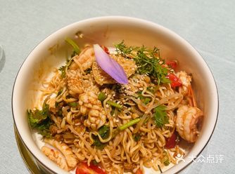 昆山探店｜越南菜連鎖店