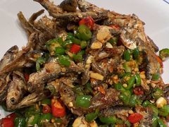 -陈厨老味·老派郴州菜(宜章店)