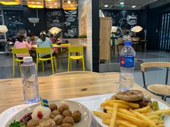 -宜家·瑞典风味餐厅(北京西红门店)