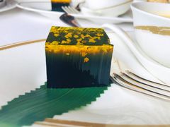 -金轩中餐厅 Jin Xuan(浦东丽思卡尔顿酒店)