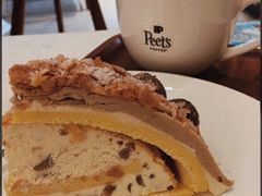 -Peet's Coffee皮爷咖啡(新天地黑标店)