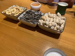 -竹里馆 ·茶食(奥体店)