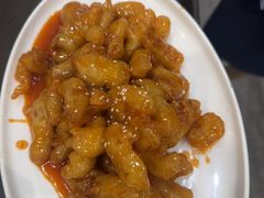 -红豆焖罐面·新邯郸菜(光明店)