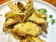 -胡大饭馆(青果路店)