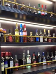 -豪帅男士理容馆