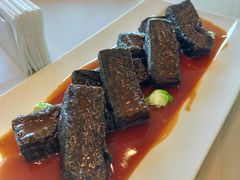 -彩丰楼中餐厅·仁恒洲际酒店