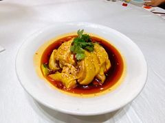 口水鸡-930私房菜(欧阳路店)