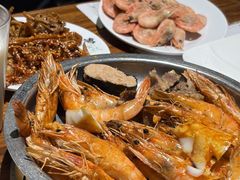 -汉巴味德(大悦城店)