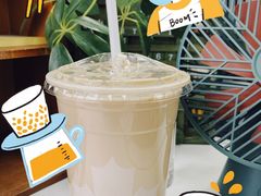 -Tims天好咖啡·贝果(东方广场店)
