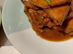 隔夜炖带鱼-小吊梨汤·北京菜·烤鸭(华润万象城店)