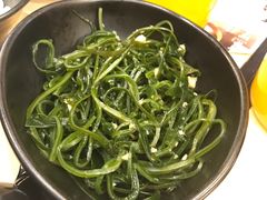 -阿香米线(龙岗万科广场店)