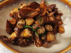 肥肠-食之六七·面(朝阳大悦城店)
