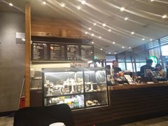 -星巴克(大连柏威年店)