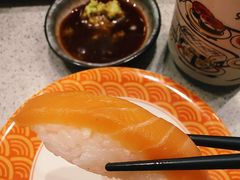 -万岁寿司(芳村店)