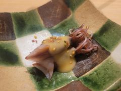 -鮨青(恒基名人购物中心店)