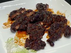 -新南华大酒店(广中店)