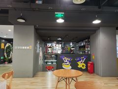 -咪咕咖啡(北京西单店)