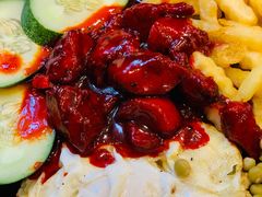 -新加坡Zam Zam餐馆