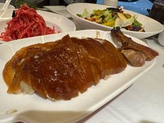 -大鸭梨(天通西苑店)