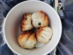 -舒蔡记生煎菜饭(云南中路店)