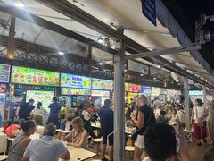 -纽顿熟食中心