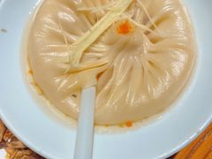-苏小柳手工点心(人民广场分院)