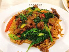 -长平老姿娘夜粥(平东一街店)