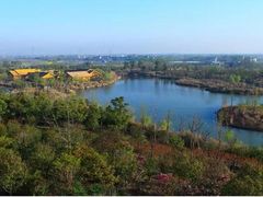 -梁鸿国家湿地公园