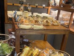 -Max Bakery 阿唛手作