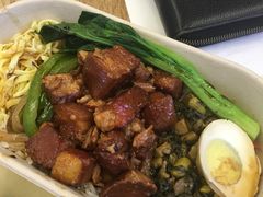 -特派卷·老北京烤鸭卷(合生汇购物中心店)