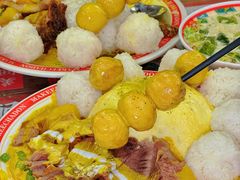 -孖记茶档·热腾茶餐(江南西plus店)