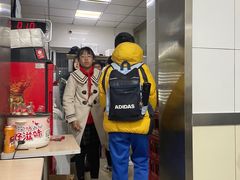 -五厂炸串(四流南路店)