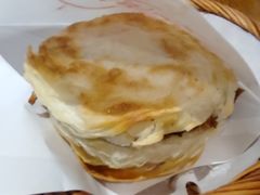 -山丹丹西北菜(金贸大厦店)