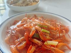 -旺山·浪头人家