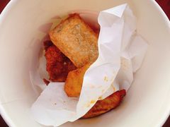 -肯德基(万科城店)