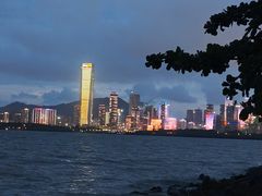 -深圳湾公园(南山区)