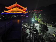 -龙门水都景区