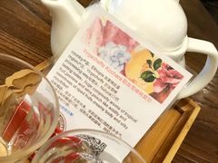 -CafeDuVillage乡村咖啡馆(美邻苑店)
