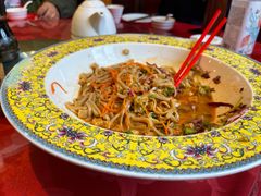 -山西会馆·晋菜·晋商宴·牌匾博物馆(胜利东街店)