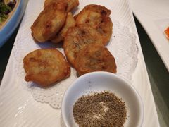 -郭林家常菜(狼垡店)