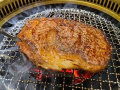 -觅福里•熟成和牛餐厅